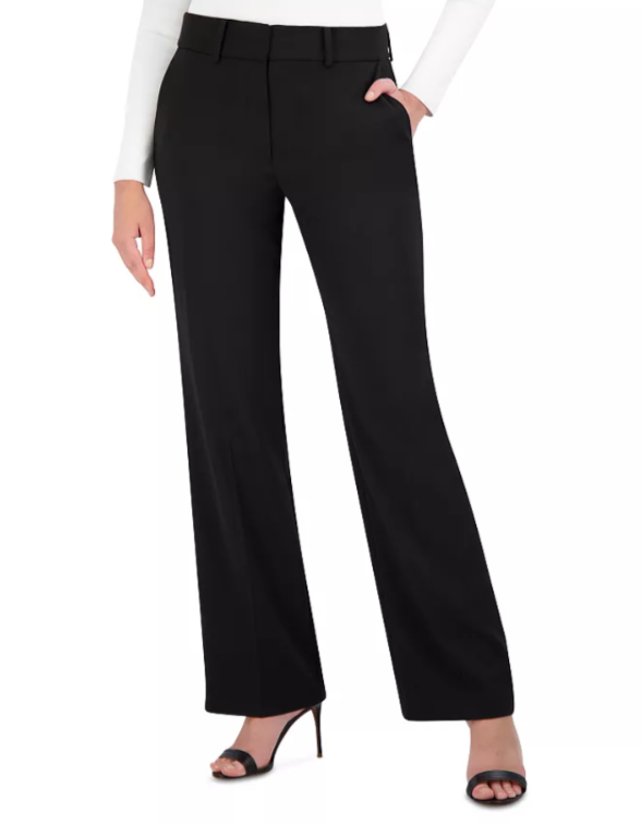 BCBGMAXAZRIA Woven Pants MSRP $198