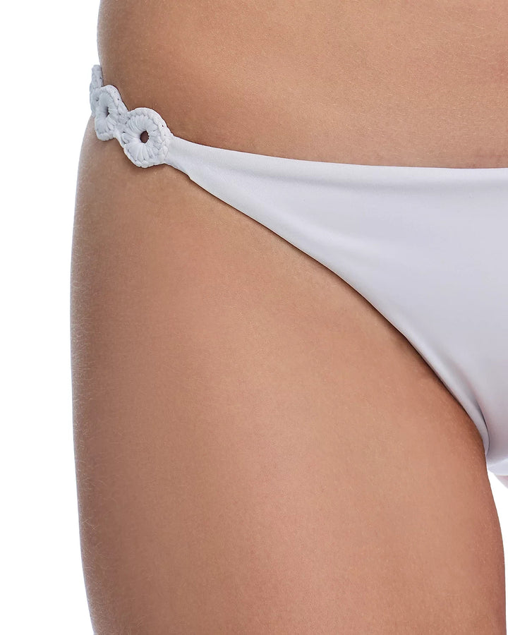 Peixoto Shanna Bikini Bottom MSRP $78