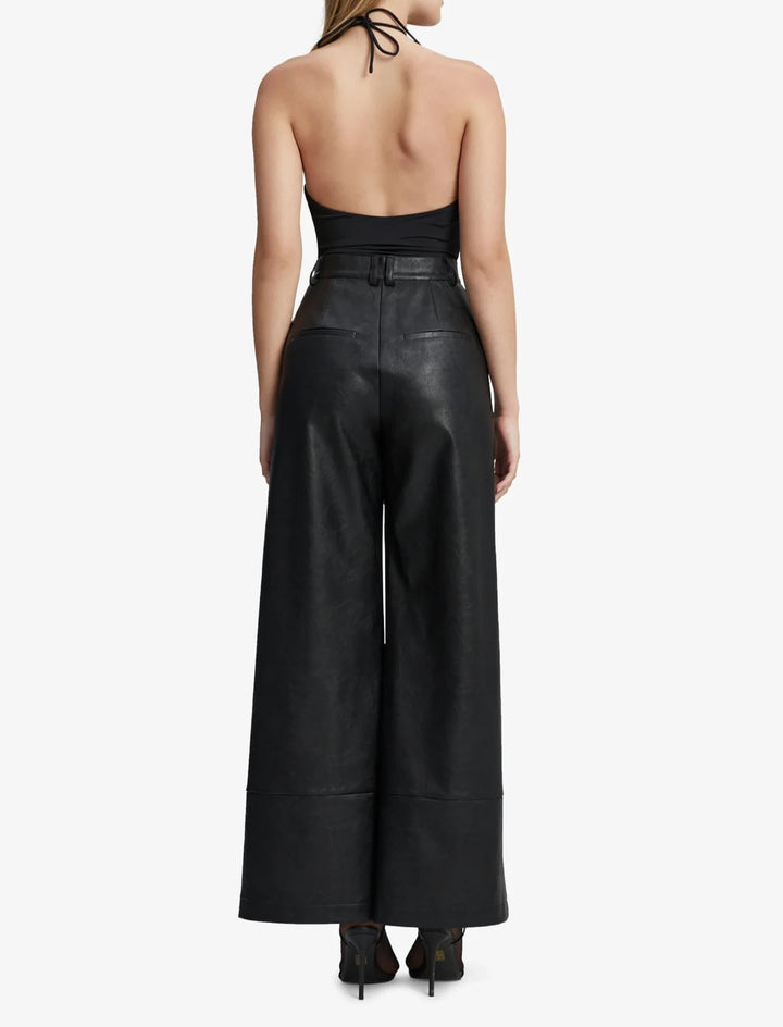Bardot Erika Jersey Bodysuit MSRP $89