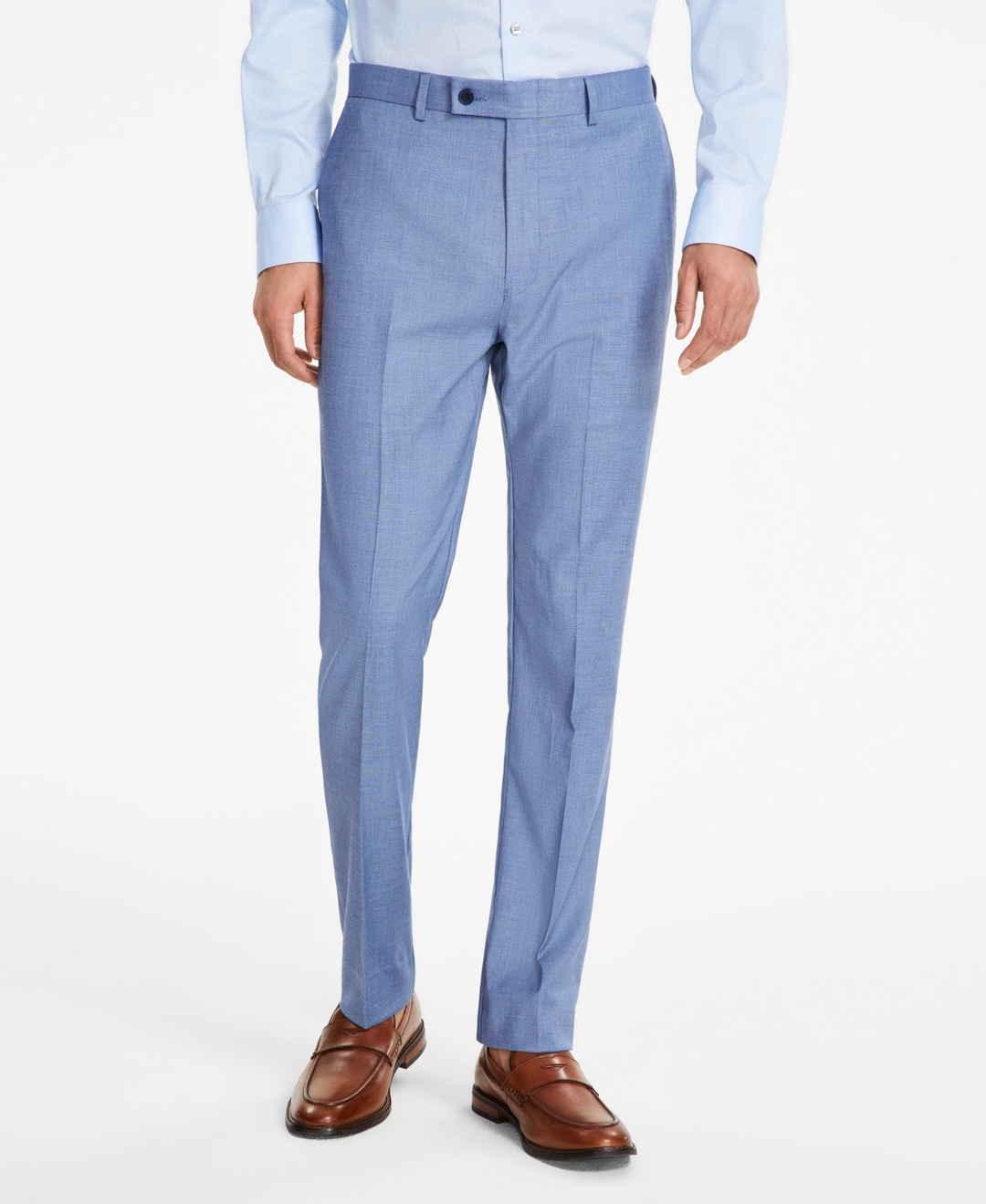 Calvin Klein Men's Slim-Fit Dress Pants MSRP $95