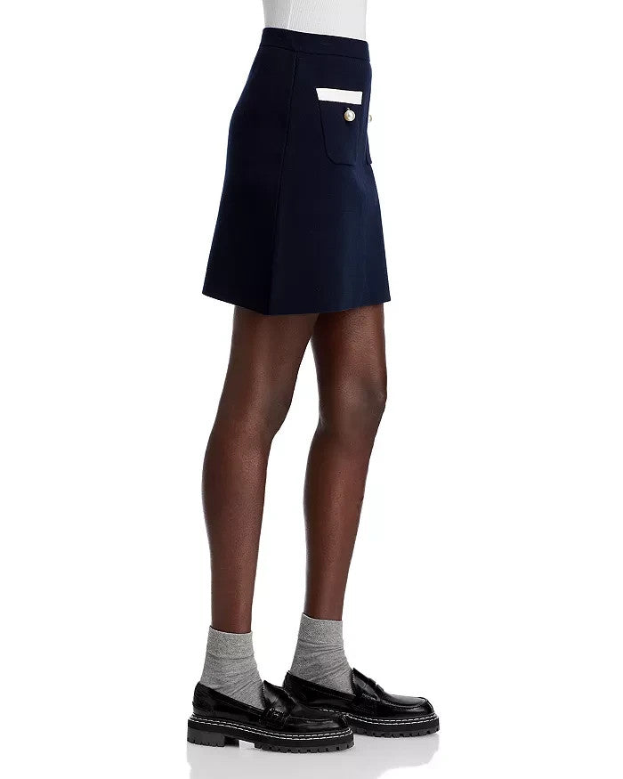 Essentiel Antwerp Harket Skirt MSRP $195