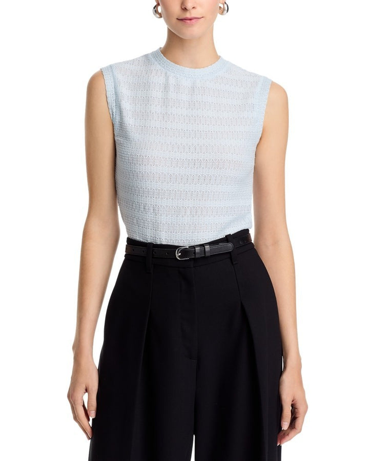 rag & bone Julia Muscle Top MSRP $148