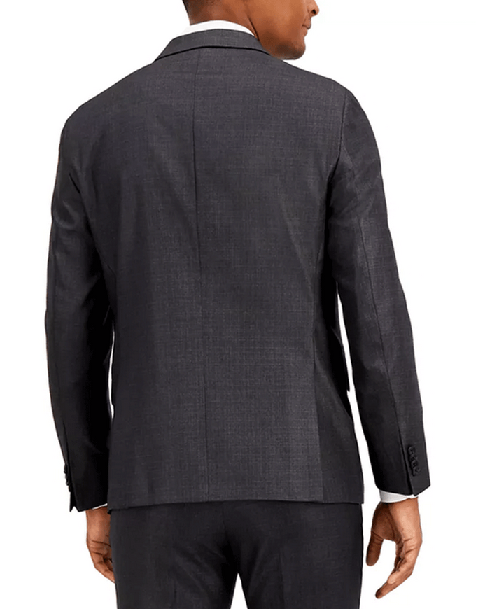 Kenneth Cole Reaction Men's Ready Flex Slim-Fit Suit MSRP $395
