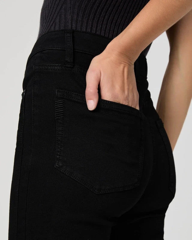 Paige Laurel High Rise Bootcut Jeans MSRP $249