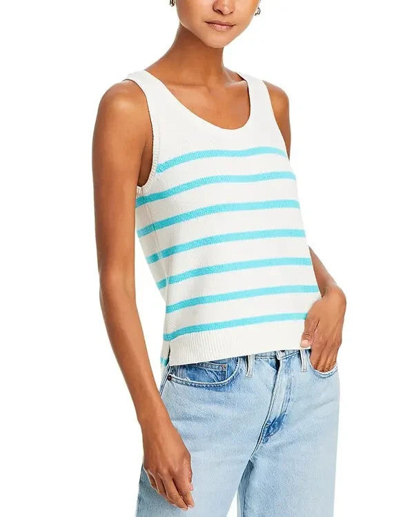 Kule  the gio tank top MSRP $295