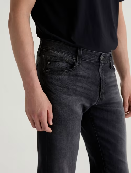 AG Tellis Modern Slim Fit Jeans MSRP $225