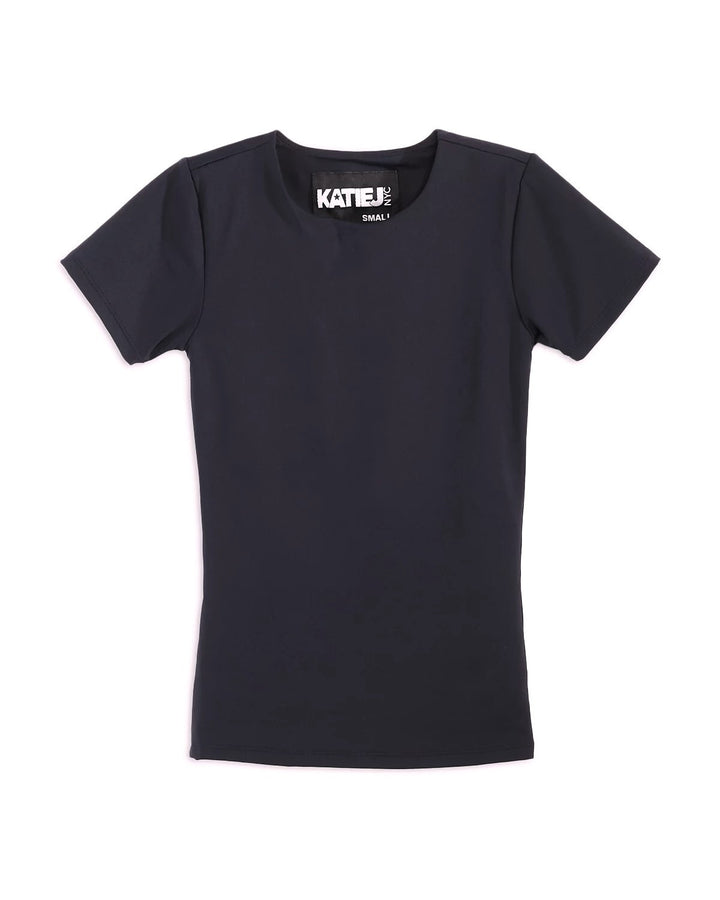 KatieJnyc Girls' Riley Top MSRP $66