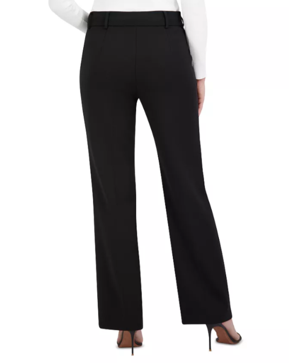BCBGMAXAZRIA Woven Pants MSRP $198