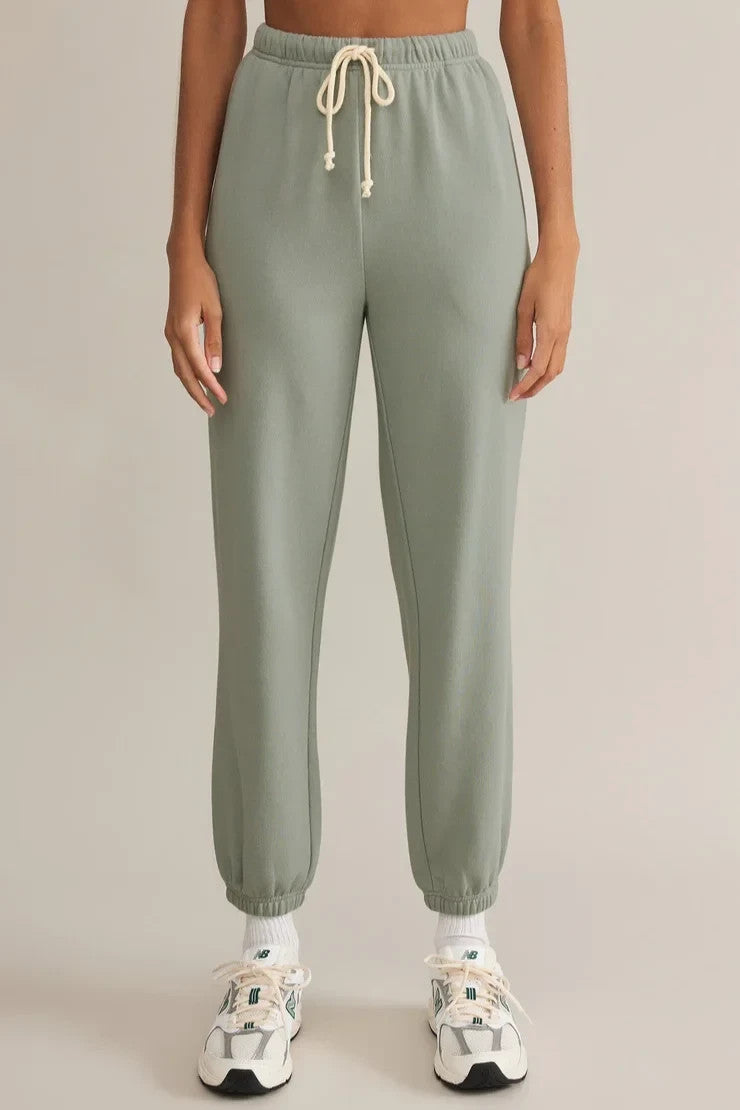 Z Supply Stadium Jogger MSRP $69