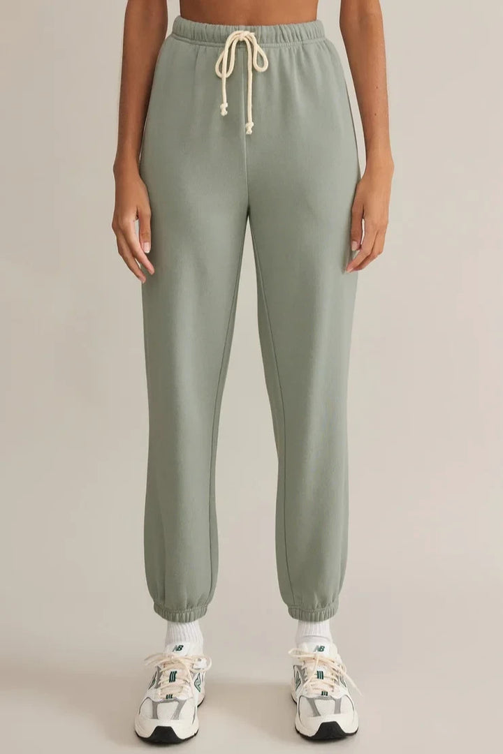 Z Supply Stadium Jogger MSRP $69