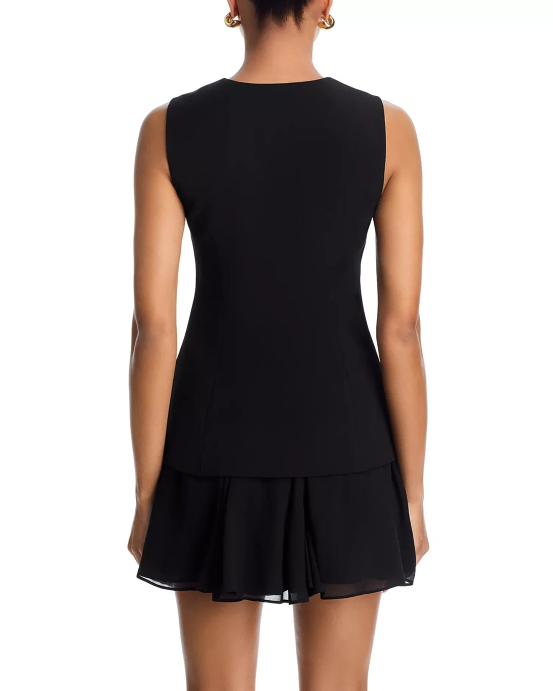 ASTR the Label Christen Dress MSRP $168