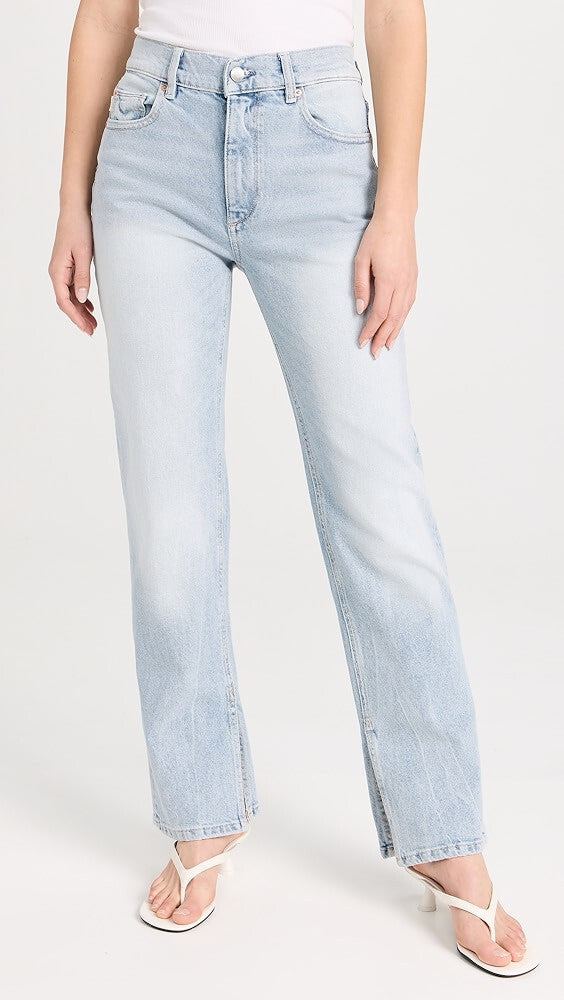 DL1961 Patti Straight: Vintage Jeans Patti Straight: Vintage Jeans MSRP $239