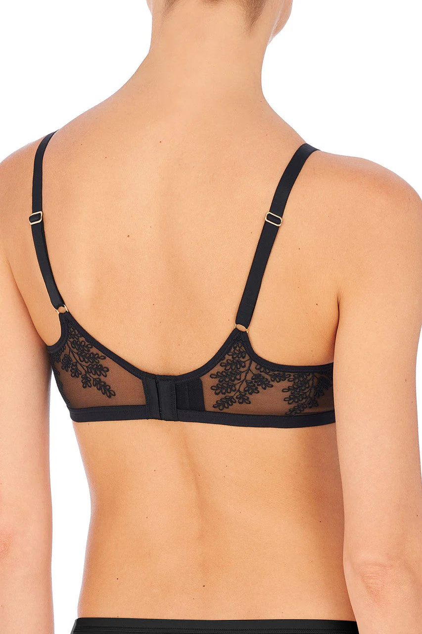 Natori Women's Frame Contour Underwire Bra MSRP $78