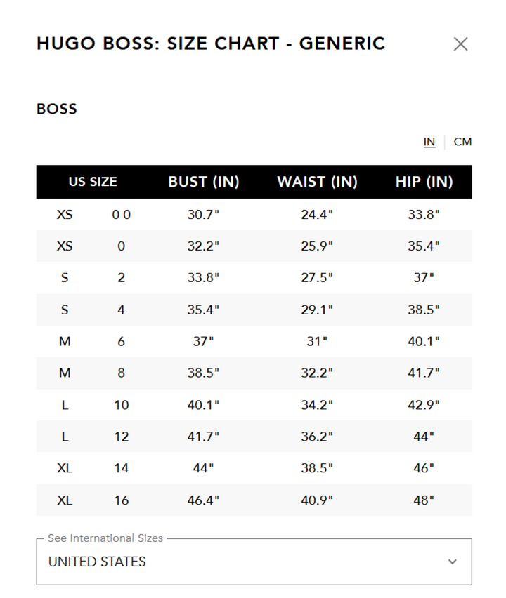 BOSS Farbella Wool Sweater MSRP $169 Size M # 17B 668 New