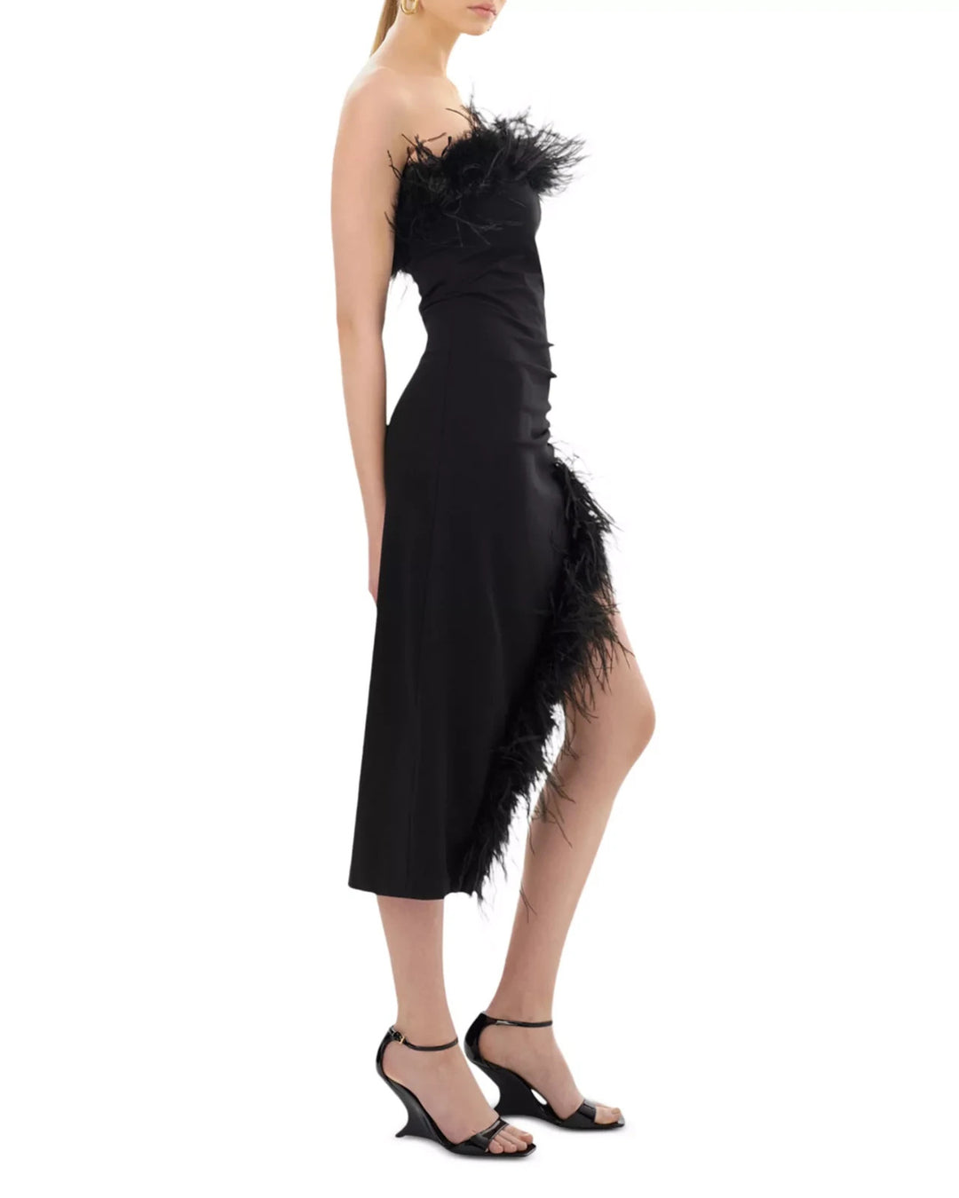 LAMARQUE Freya Dresses MSRP $425