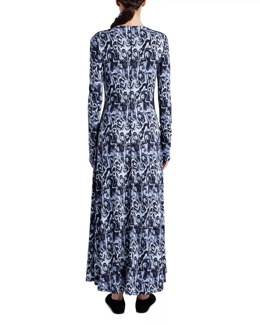 Proenza Schouler White Label Atlas Soft Jersey Dress MSRP $495