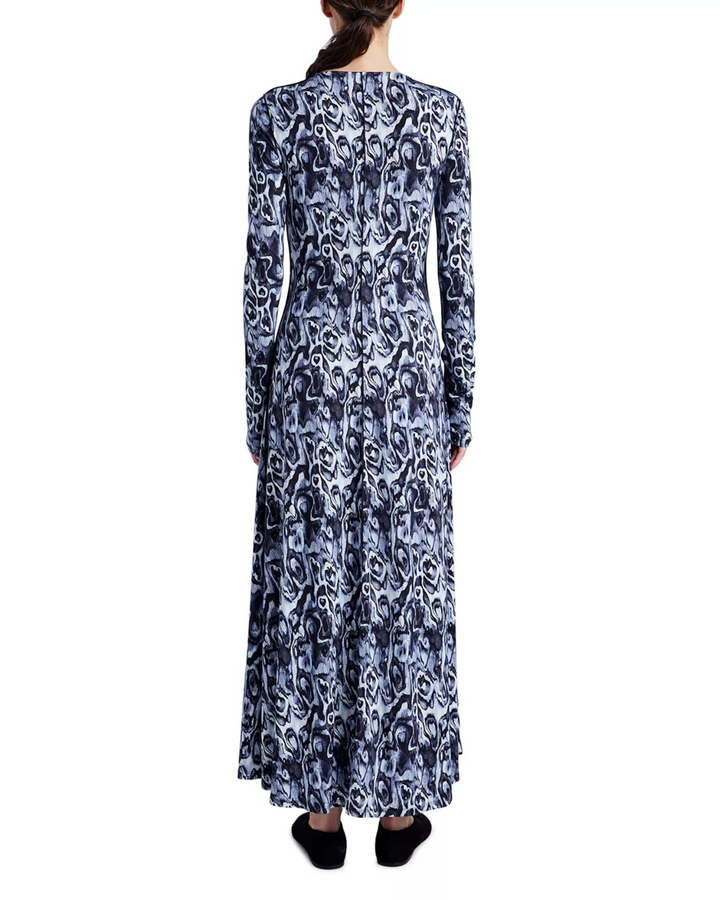 Proenza Schouler White Label Atlas Soft Jersey Dress MSRP $495