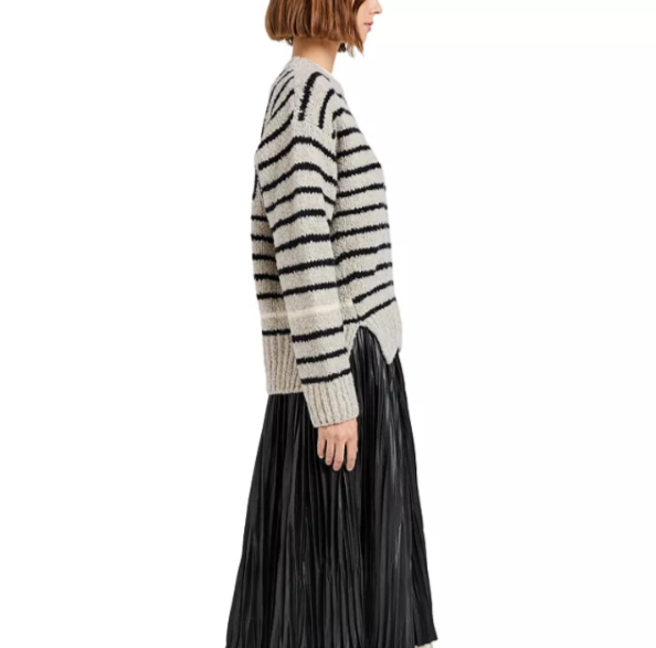 Proenza Schouler White Label Leonie Sweater MSRP $595