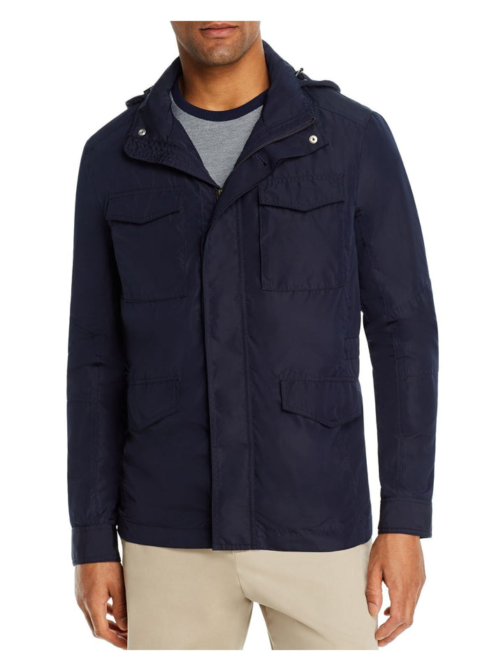 Dylan Gray Lightweight Jacket MSRP $395 # 6C 1950 NEW