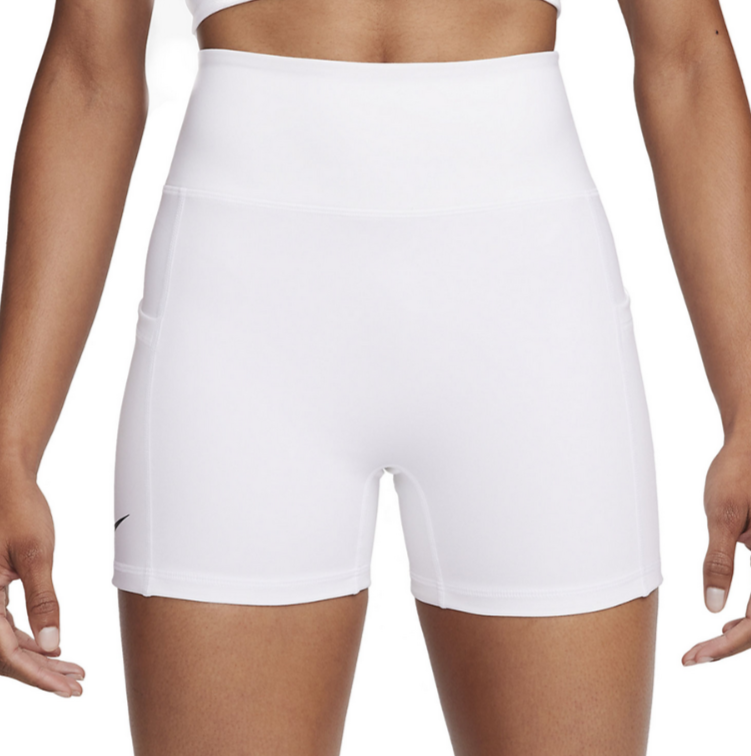 Nike Court Advantage Dri-FIT Tennis Shorts MSRP $50