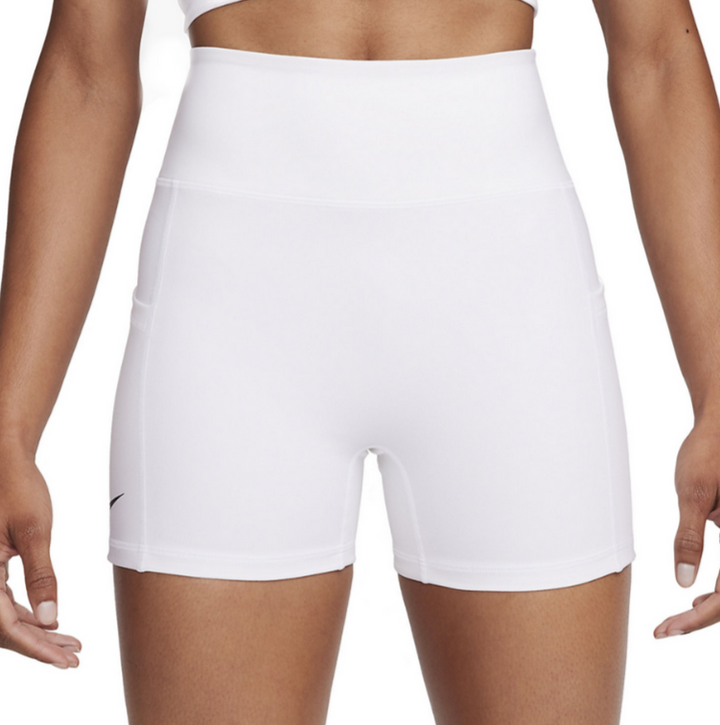 Nike Court Advantage Dri-FIT Tennis Shorts MSRP $50