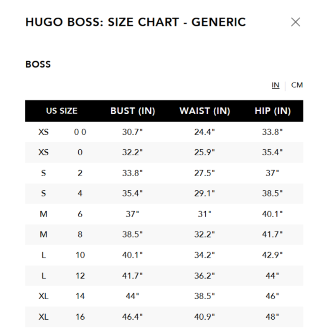 BOSS Eseyana Cowl Neck Top MSRP $168