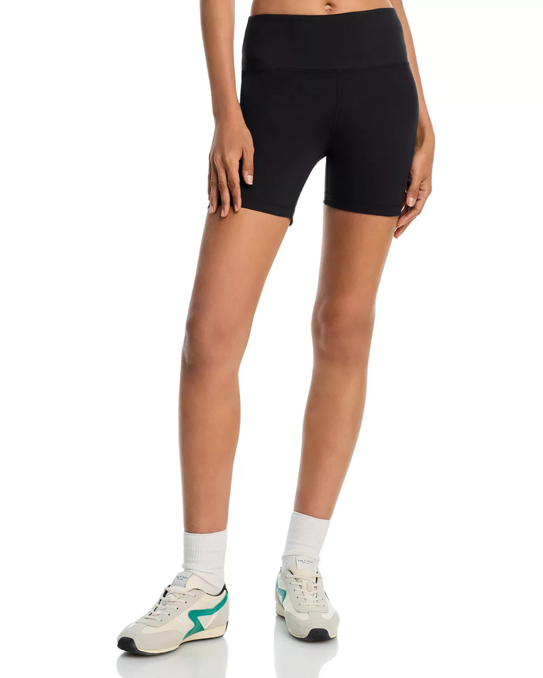 AQUA Athletic Bike Shorts MSRP $48