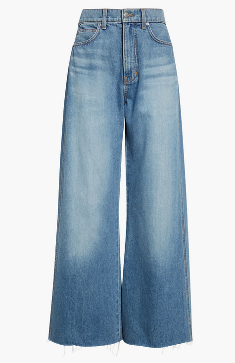 Veronica Beard Taylor Cropped Jeans MSRP $298