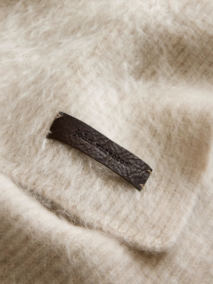 John Varvatos LEA SCARF MSRP $298
