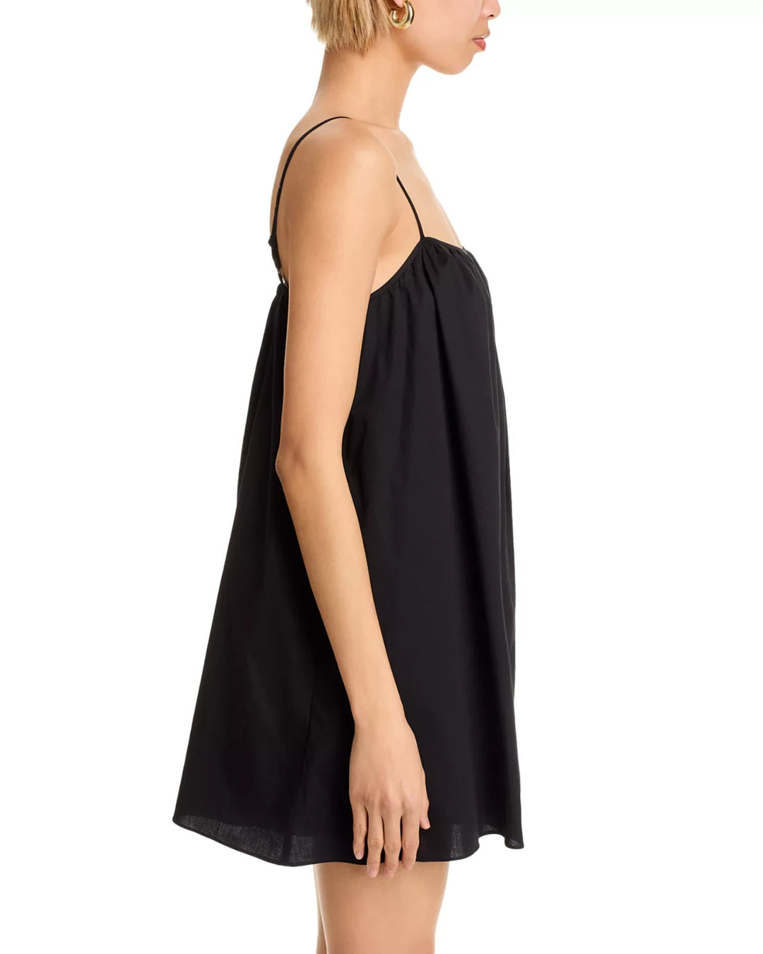 WAYF Casey Cami Dress  MSRP $78