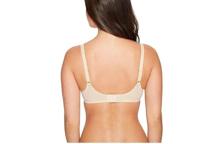 Wacoal Simple Shaping Minimizer Underwire Bra MSRP $58