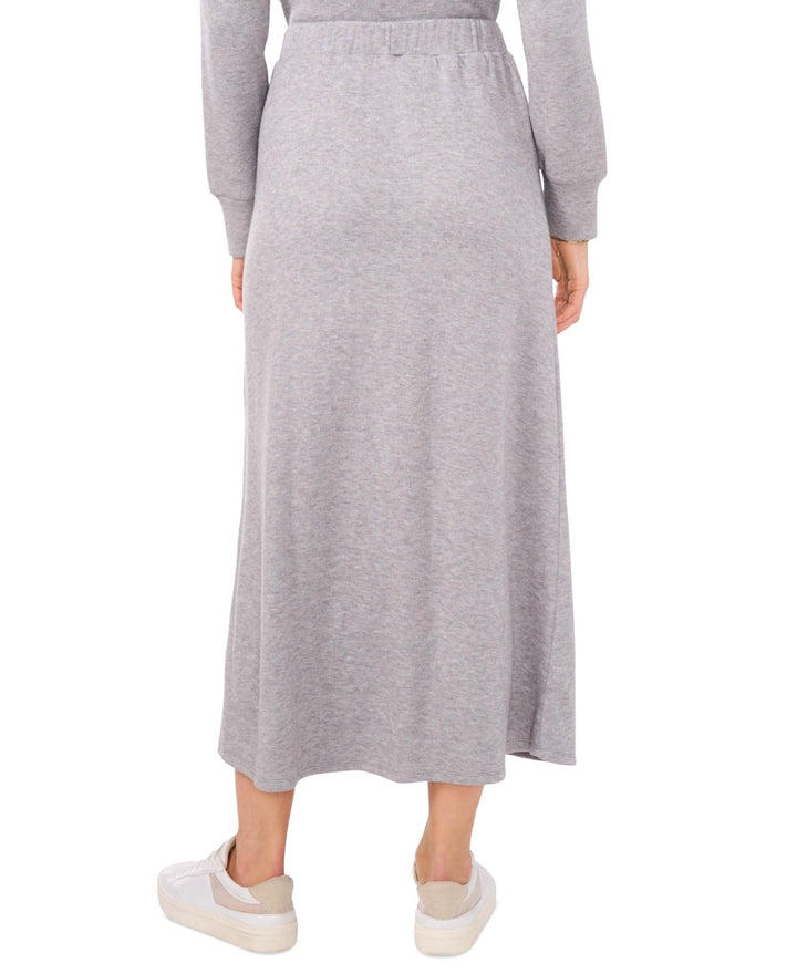 Vince Camuto Knit Pull-On Maxi Skirt MSRP $69