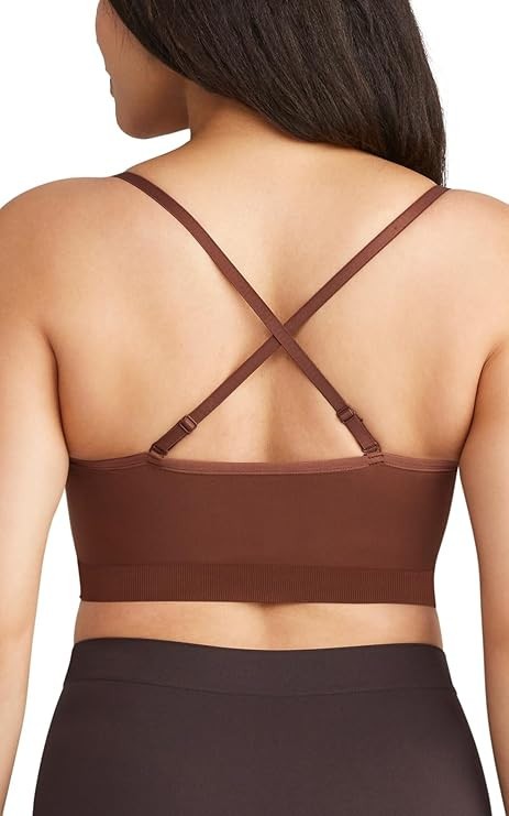 Yummie Peyton Strapless Contour Strapless Convertible Bra MSRP $42