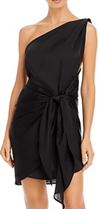 Baobab Mini Marea Swim Cover Up MSRP $220