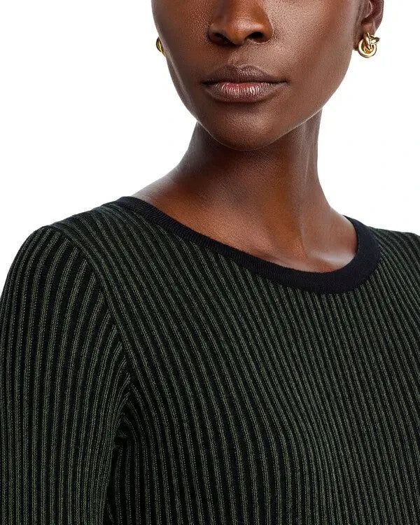T Tahari Sweater Dress MSRP $128