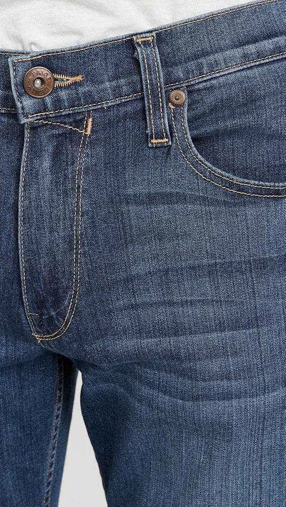 PAIGE Normandie Transcend Straight Jeans MSRP $199