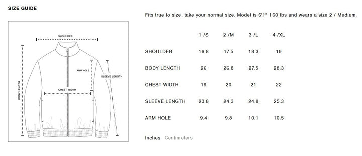 John Elliott Wool Waffle Knit Full-Zip MSRP $498