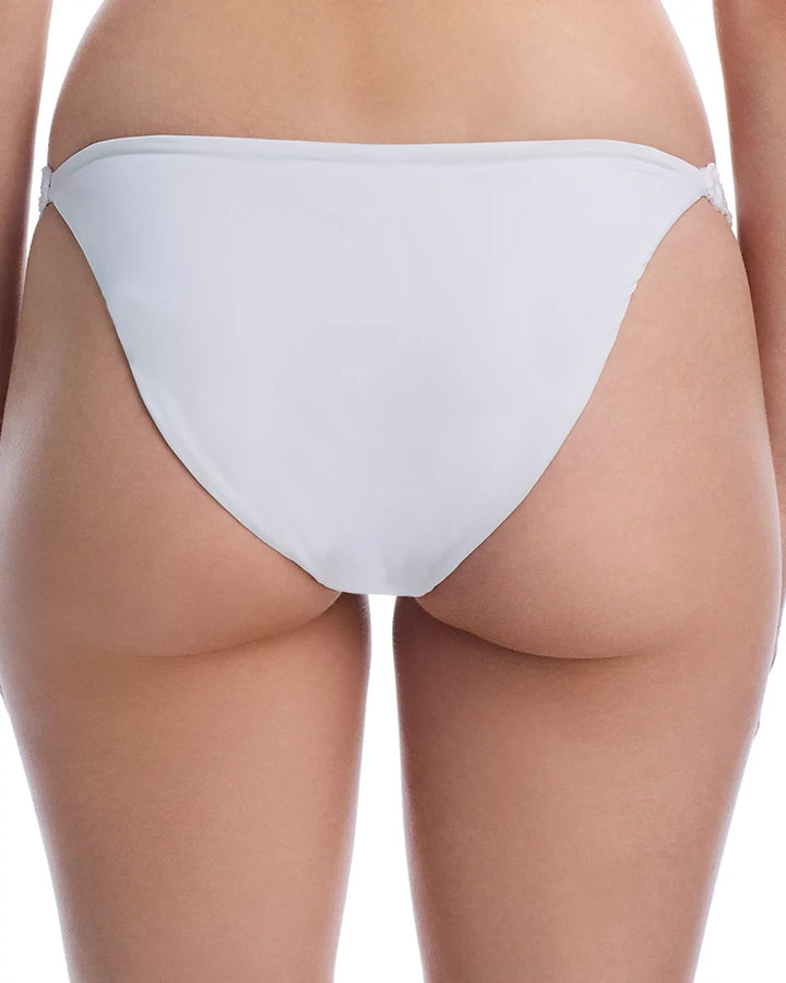 Peixoto Shanna Bikini Bottom MSRP $78