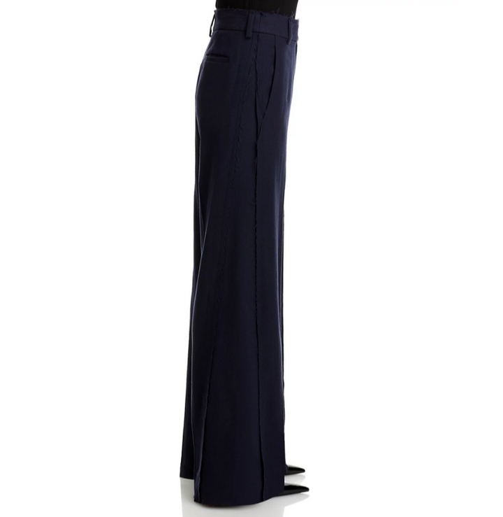 Jason Wu Collection Wide Leg Pants MSRP $1495