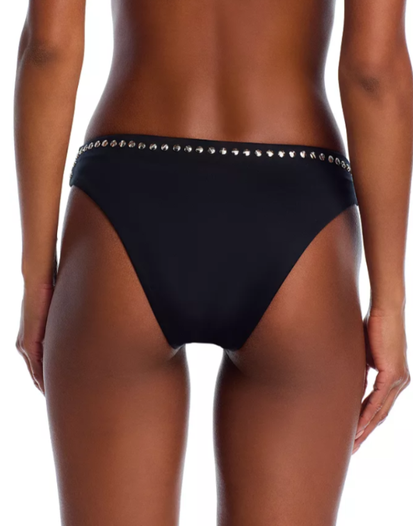 SIMKHAI Kassy Bikini Bottoms MSRP $125