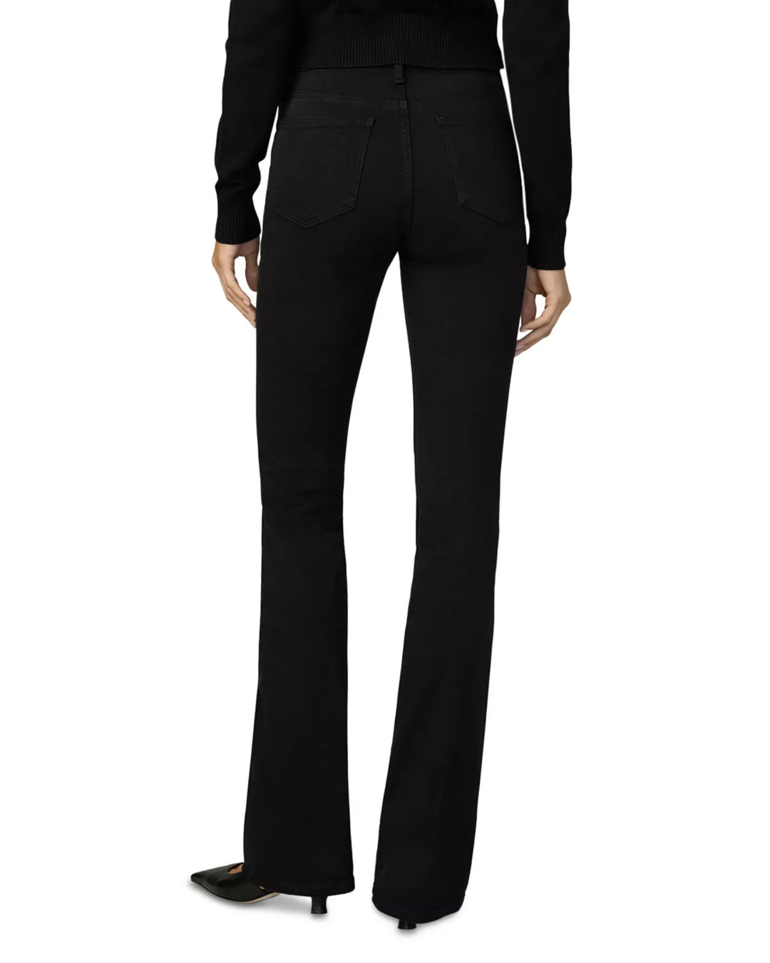 Joe's Jeans The Hi Honey High Rise Bootcut Jeans MSRP $188