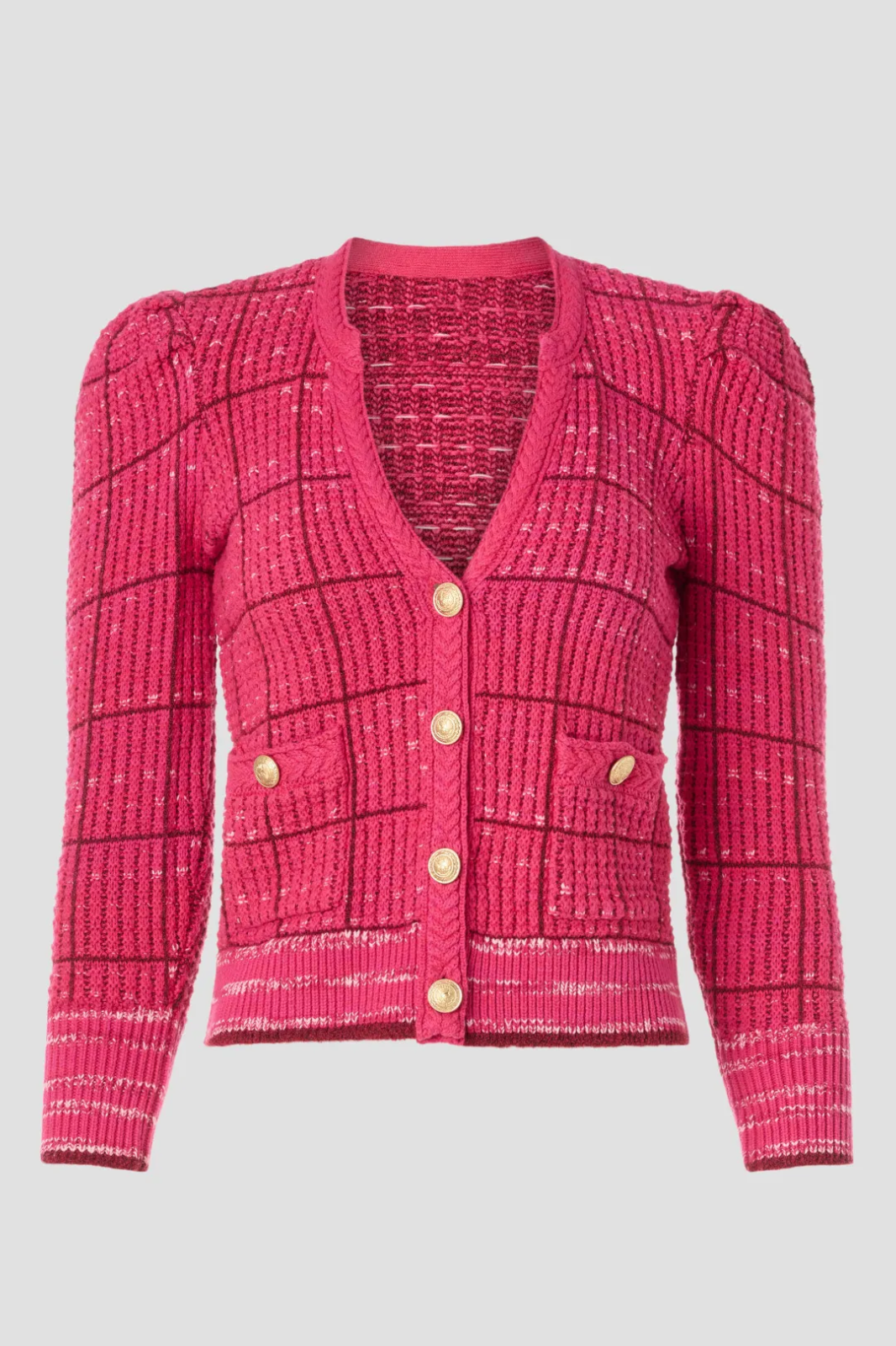 L'Agence Jenni Cardigan MSRP $475