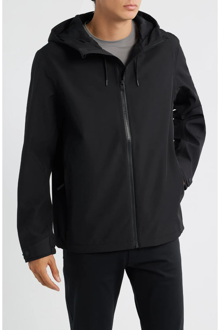 Rains Suva Softshell Jacket MSRP $310