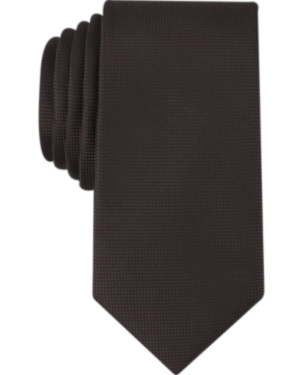 Perry Ellis Oxford Tie MSRP $55