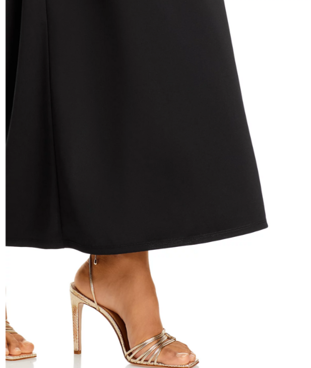 WAYF Jodi Maxi Skirt MSRP $88