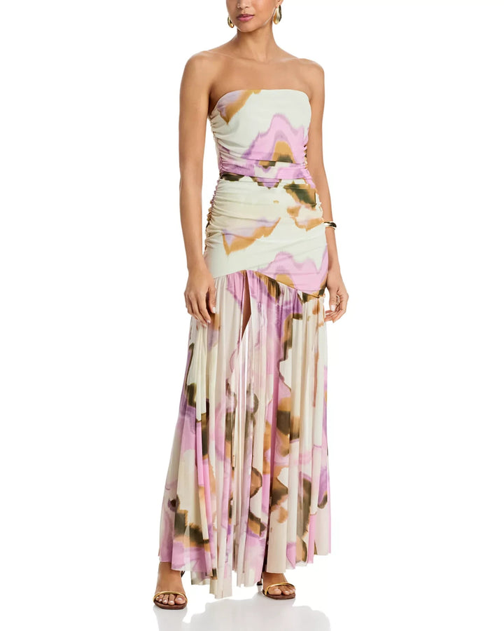 STEVE MADDEN Kerrie Mesh Dress MSRP $119