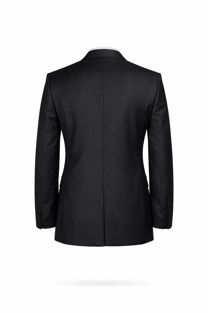 Ben Sherman Formal Tuxedo Jacket