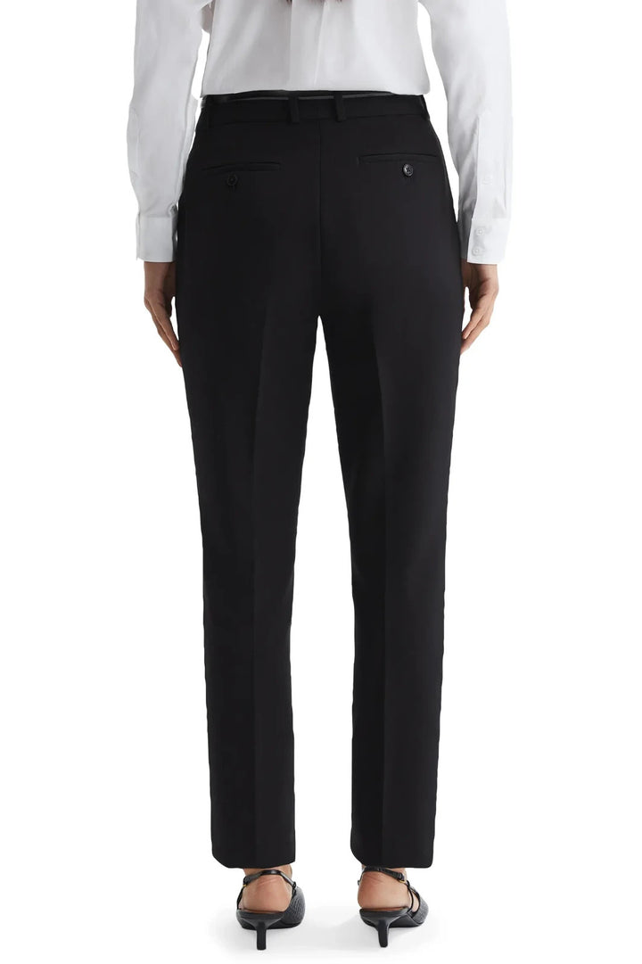Reiss Gabi Slim Leg Pants MSRP $170