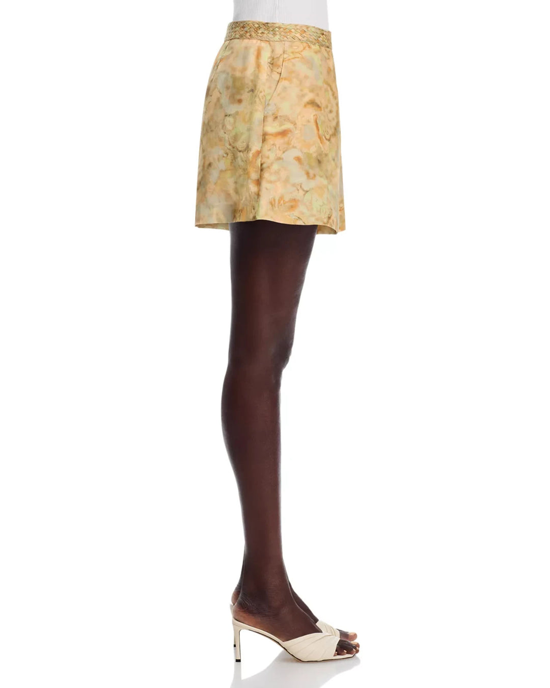 Kobi Halperin Kael Shorts MSRP $398