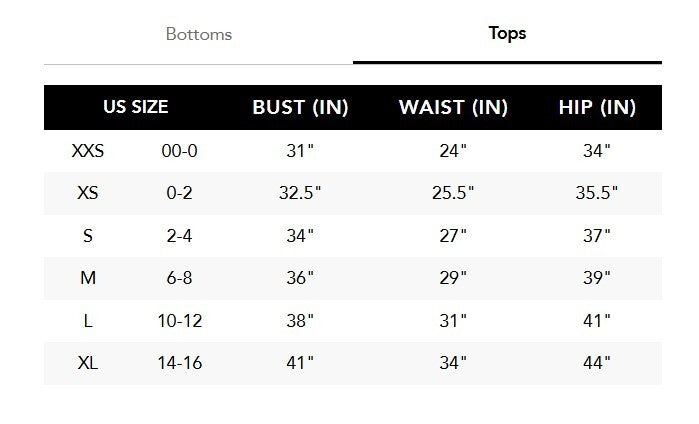 Splendid Faye Crewneck Tee MSRP $48